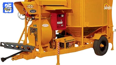 Drying Equipment