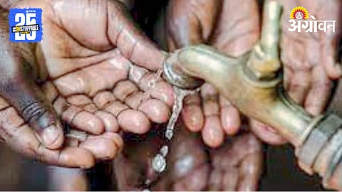 Water Crisis