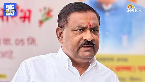 Suresh Dhas