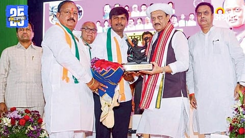 Ajit Pawar