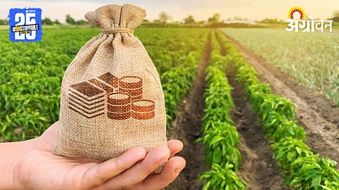 Farmer Incentive Scheme