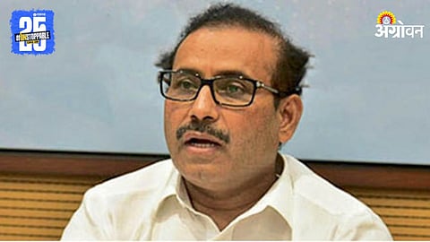 Rajesh Tope