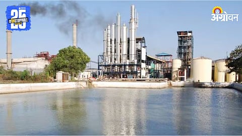 Manjra Factory