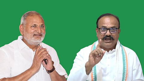 Manikrao Kokate