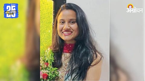 Pratiksha Botre