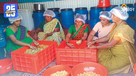 Women Entrepreneurs