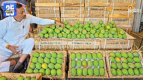 Mango Market
