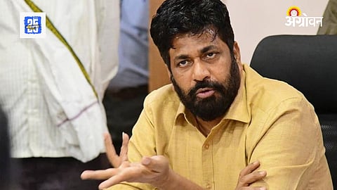 Bachchu Kadu