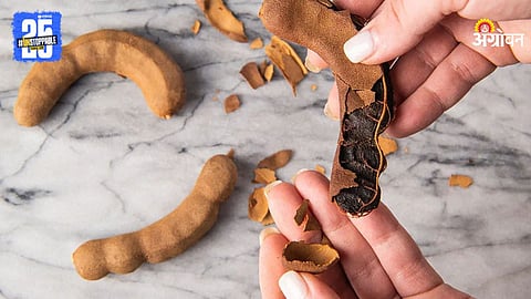 Tamarind