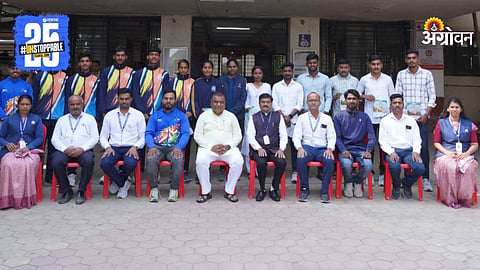 Police Bharati
