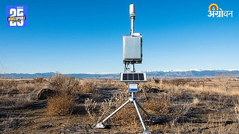 Weather Station