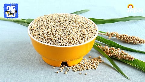 Jowar