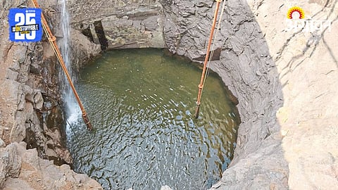 Water Scarcity