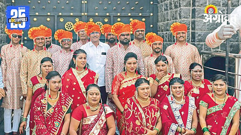 Single Women Re-Marriage