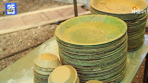 Patravali Making Business