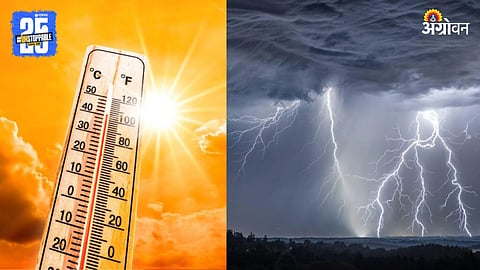 Weather