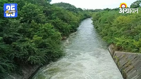Agriculture Irrigation