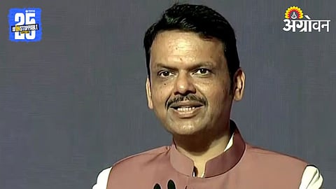 Devendra Fadanvis