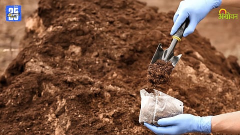 Soil Testing
