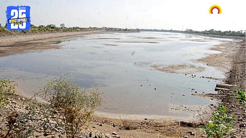 Water Storage
