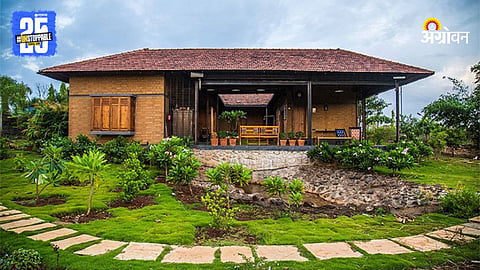 Sustainable Home