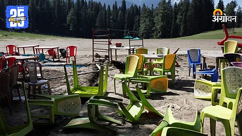 Kashmir Tourism