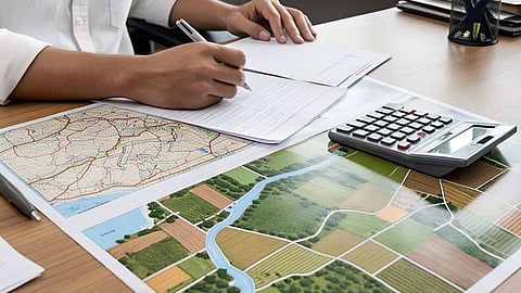 Nashik Farmers