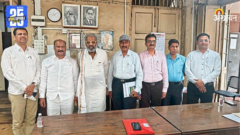 State Agricultural Price Commission seeks intervention from Central and State Governments