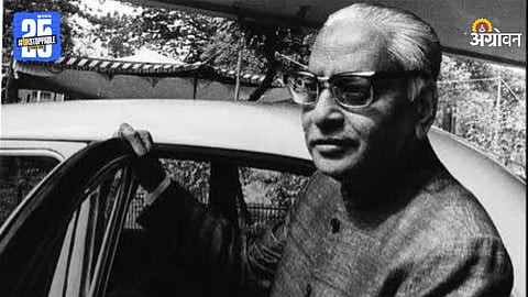 Sudhakarrao Naik