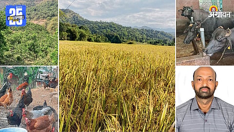 Agriculture Development
