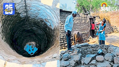 Water Scarcity