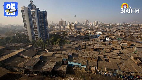 Poverty In Maharashtra