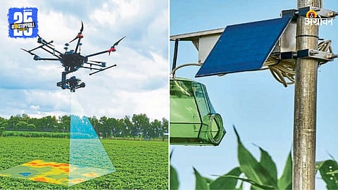 Agriculture Technology