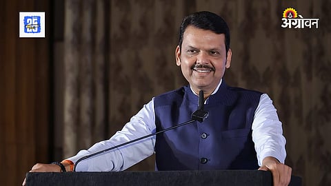CM Devendra Fadanvis