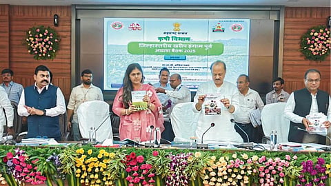 Ajit Pawar