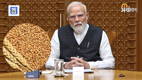 PM Modi