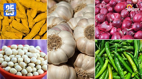 Agriculture Products