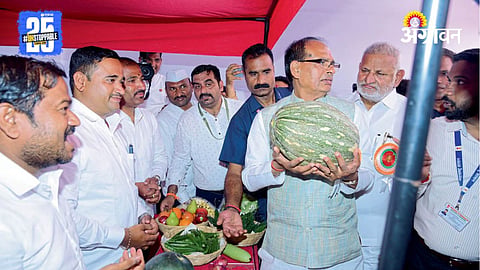 Farm Reforms