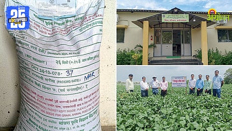 Latur Seed Hub
