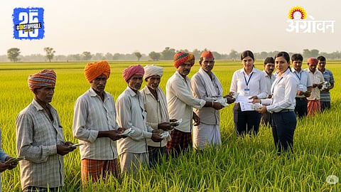 Crop Loan