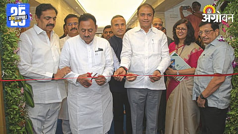 Cooperative Bank Maharashtra