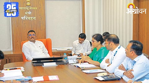 Pratap Sarnaik