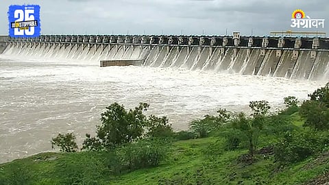 Gosekhurd Irrigation Project