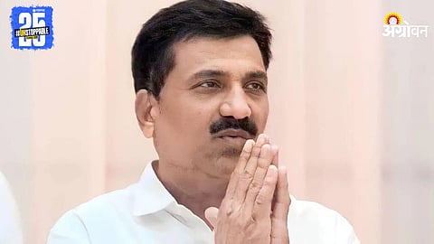 MLA Babanrao Lonikar