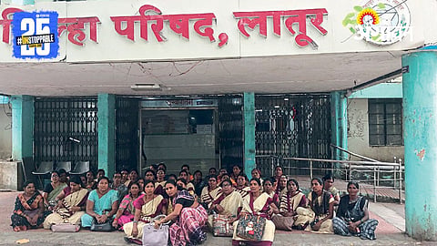 Women Health Workers
