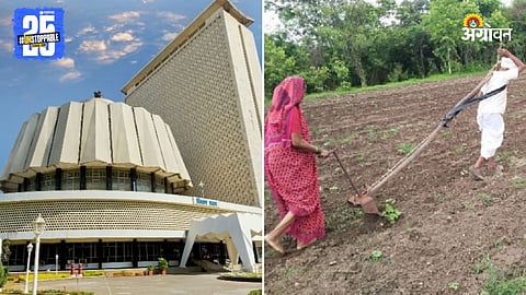 Farmer Issue