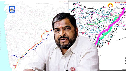 Raju Shetti