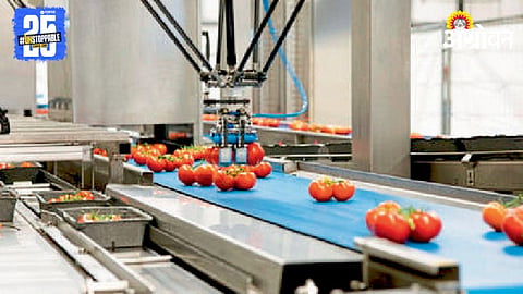 Agriculture Technology