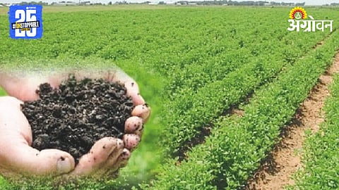 Organic Farming