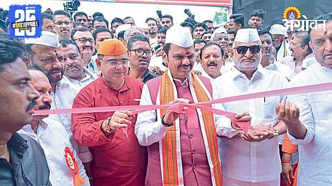 Devendra Fadnavis